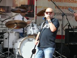 Optreden Belsele 2022